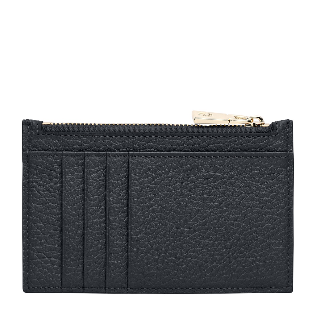 IVY Card Case, ink | AIGNER JAPAN WEBSITE